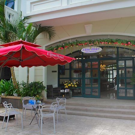 Elene Phu Quoc Hotel Kültér fotó