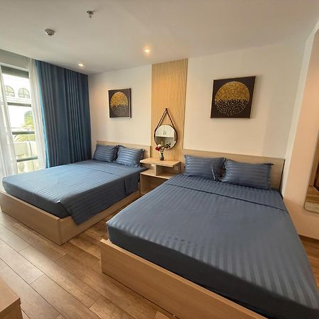 Elene Phu Quoc Hotel Kültér fotó