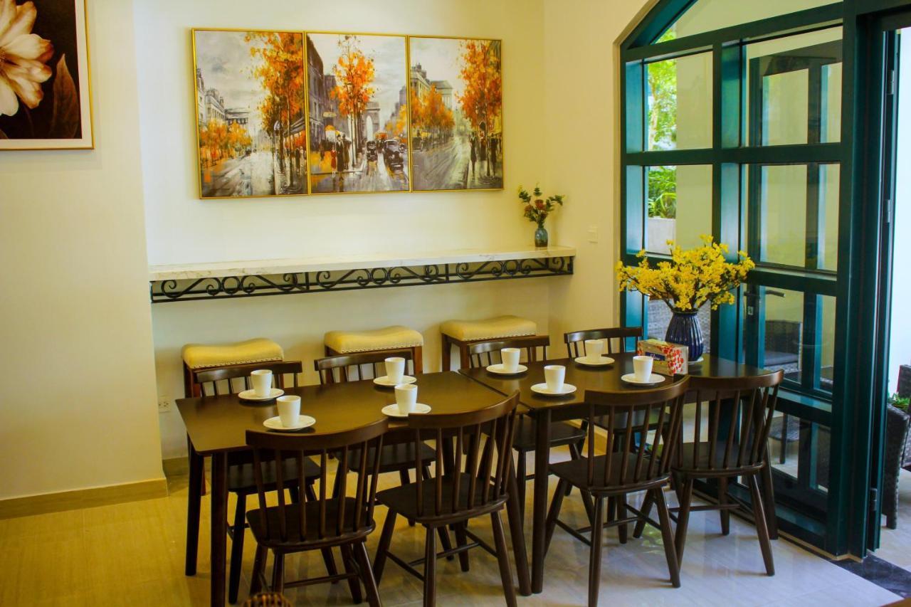 Elene Phu Quoc Hotel Kültér fotó
