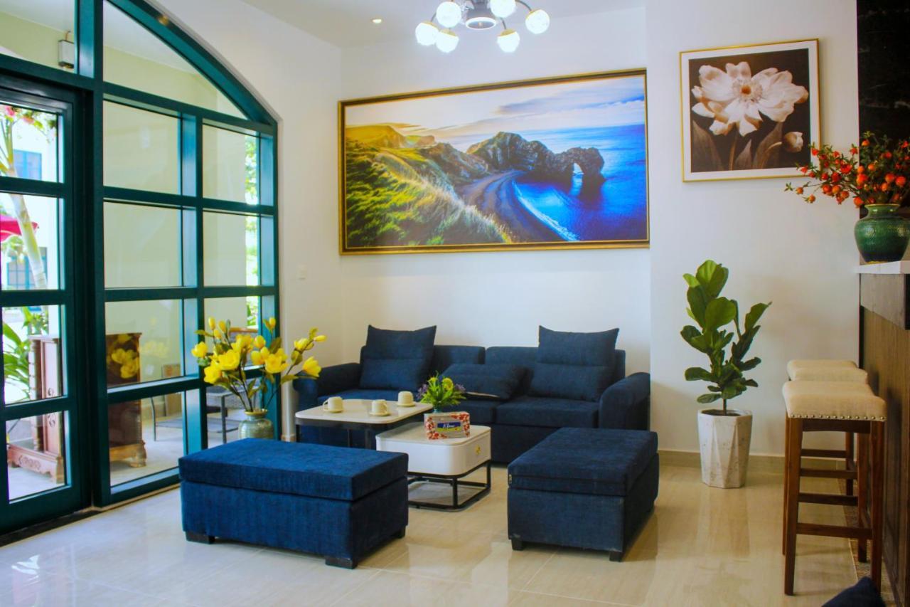 Elene Phu Quoc Hotel Kültér fotó