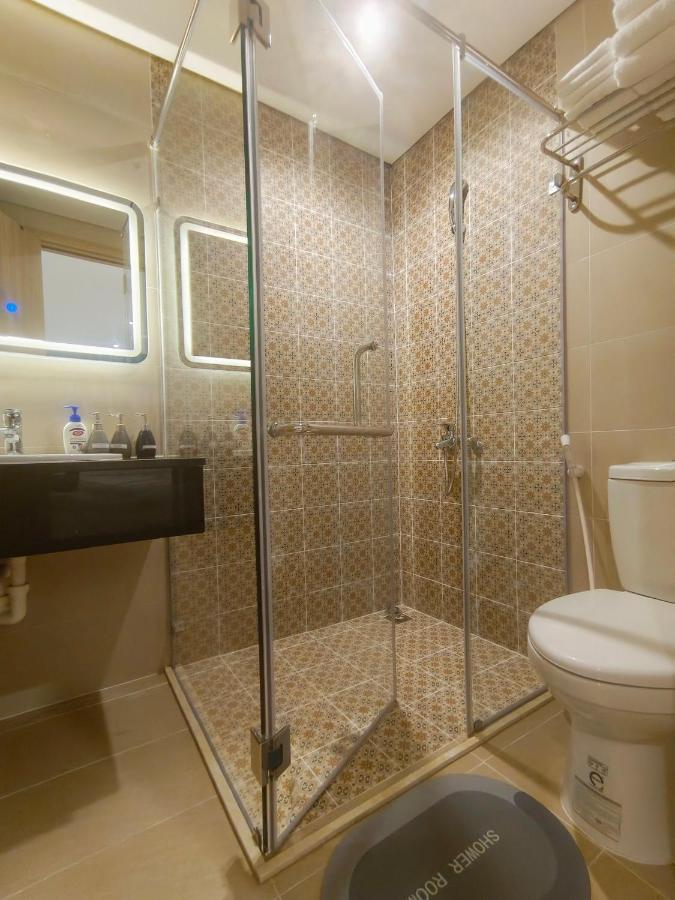 Elene Phu Quoc Hotel Kültér fotó