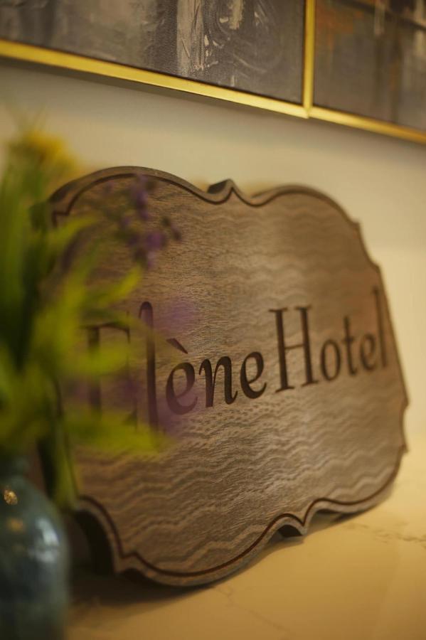 Elene Phu Quoc Hotel Kültér fotó