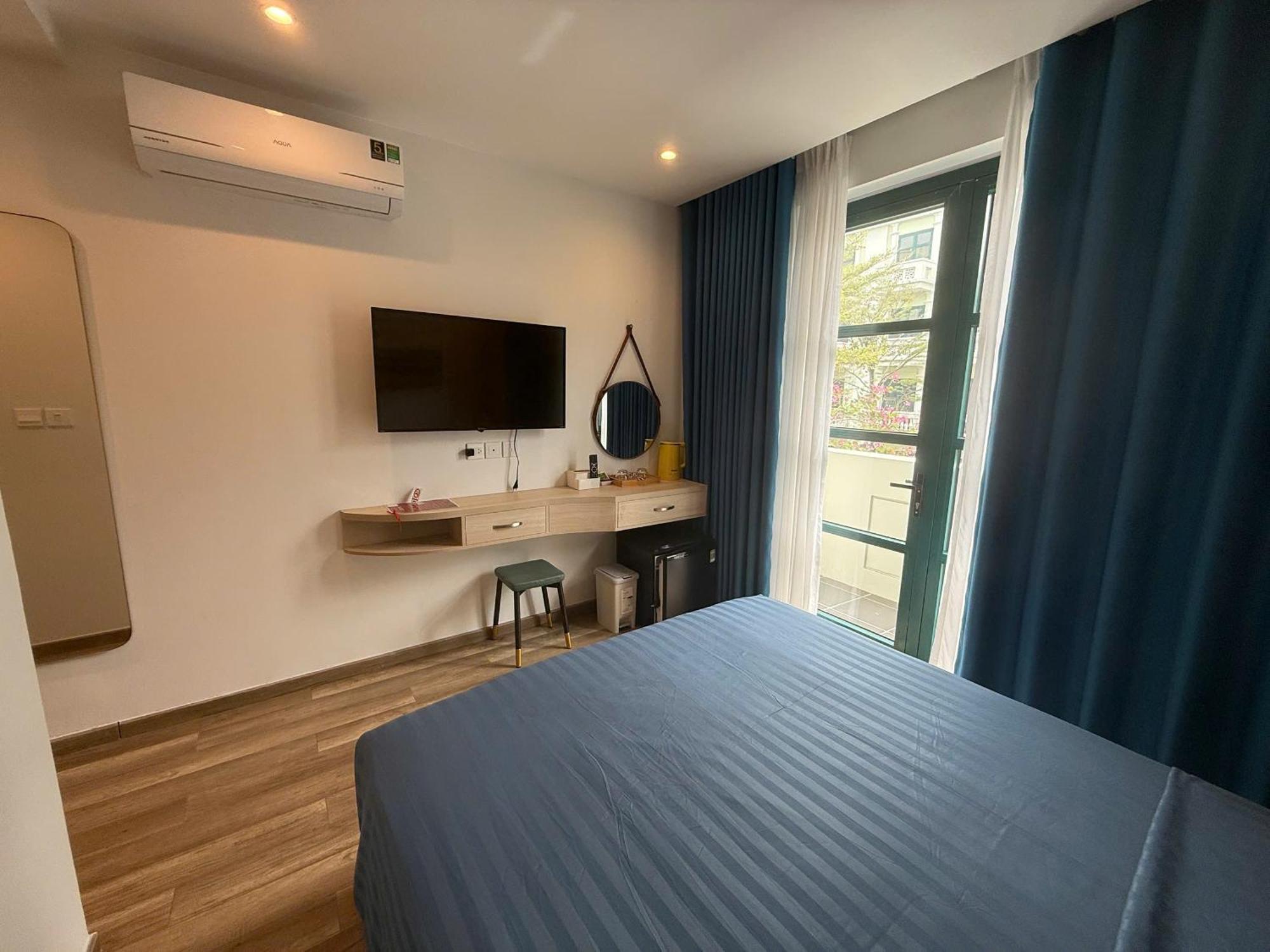 Elene Phu Quoc Hotel Kültér fotó