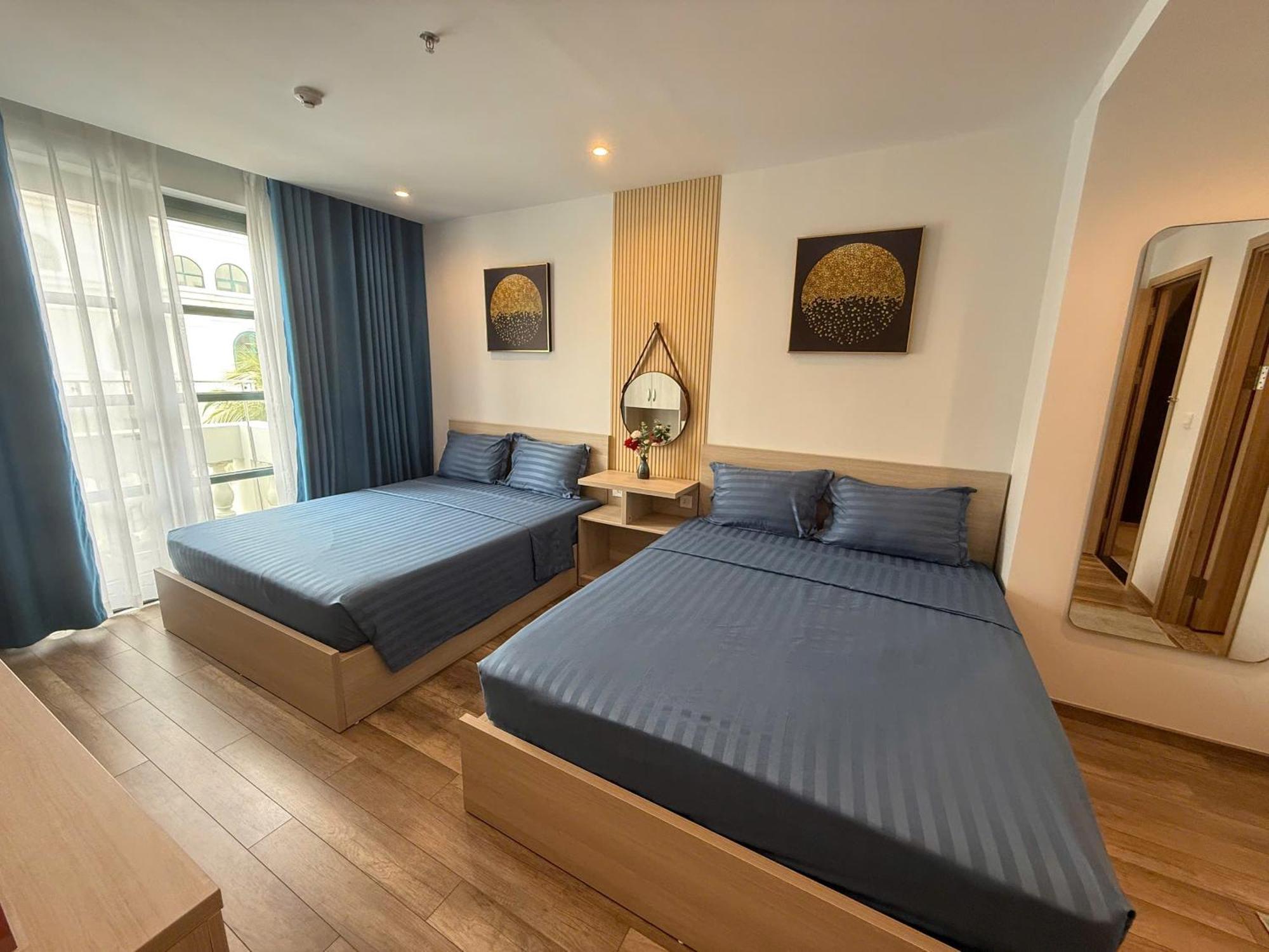 Elene Phu Quoc Hotel Kültér fotó